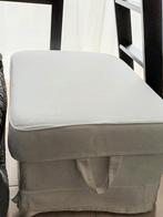 Ektorp IKEA voetsteun in onberispelijke staat, Huis en Inrichting, Ophalen of Verzenden, Zo goed als nieuw