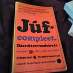 Juf, compleet, Verzenden, H. Hoving