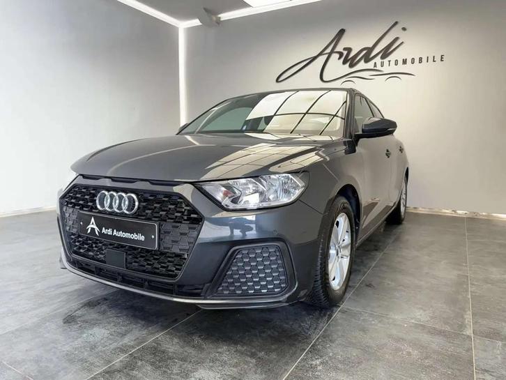 Audi A1 Sportback 30 TFSI *GPS*AIRCO*GARANTIE 12 MOIS*, Auto's, Audi, Te koop, A1, ABS, Airbags, Airconditioning, Alarm, Bluetooth