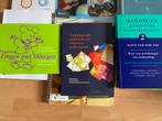 Boeken i.v.m. opvoeden. Nieuw en/of gebruikt, Boeken, Schoolboeken, Ophalen, Nieuw, Overige niveaus, Overige vakken