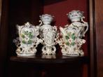 Vieux Bruxelles & Porcelaine, Antiquités & Art, Antiquités | Céramique & Poterie, Enlèvement