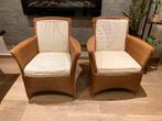 2 Vincent Sheppard lloyd loom zetels, Huis en Inrichting, Ophalen, Zo goed als nieuw