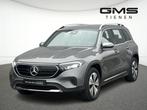 Mercedes-Benz EQB EQB 250 Business Line, Auto's, Mercedes-Benz, Stof, Gebruikt, Regensensor, 5 zetels