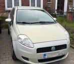 Fiat Punto 3-deurs, Auto's, Te koop, Beige, Stadsauto, Airconditioning