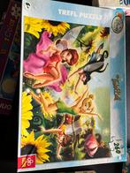 Puzzel Disney favoriets Thinkelbel, Kinderen en Baby's, Speelgoed | Kinderpuzzels, Ophalen, Meer dan 50 stukjes, Gebruikt, 4 tot 6 jaar