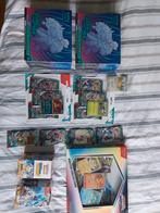 Enkele Pokemon producten, alles gesealed., Ophalen of Verzenden, Nieuw