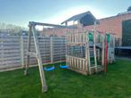 Speeltuin jungle gym, Enfants & Bébés, Jouets | Extérieur | Aires de jeux, Enlèvement, Utilisé, Passerelle