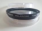 Filtre Prinz Polarizing 72 mm, Audio, Tv en Foto, Foto | Filters, Overige merken, Gebruikt, 70 tot 80 mm, Ophalen of Verzenden