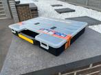Nieuwe opbergdoos, Ophalen, Nieuw
