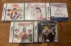 Nintendo ds games, Games en Spelcomputers, Ophalen of Verzenden, Gebruikt