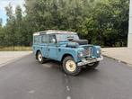 Landrover serie 3 lll (1e eigenaar), Zwart, Overige kleuren, Handgeschakeld, 5 deurs