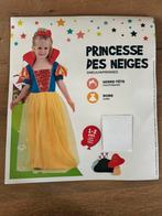 Sneeuwwitje 1-2 jaar, Kinderen en Baby's, Carnavalskleding en Verkleedspullen, Ophalen, Zo goed als nieuw, 104 of kleiner, Meisje