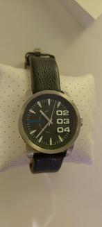 Diesel, Fossil en Oozoo herenhorloges, Handtassen en Accessoires, Horloges | Heren, Ophalen of Verzenden