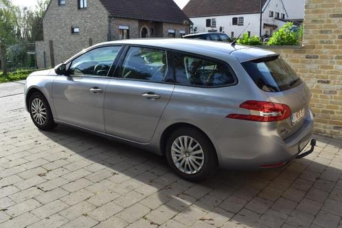 Peugeot 308SW, Autos, Peugeot, Particulier, Air conditionné, Bluetooth, Ordinateur de bord, Verrouillage central, Cruise Control