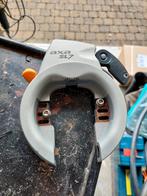 Fietsslot met 1 sleutel, Ophalen, Gebruikt