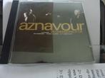CD's  (Franse Chansons), Ophalen of Verzenden