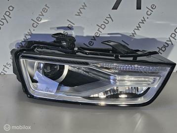 Koplamp xenon origineel Audi Q3 8U ('11-'18) 8u0941006 c beschikbaar voor biedingen