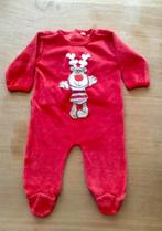 Pyjama bébé 1-3 mois/56 cm, Kinderen en Baby's, Babykleding | Maat 56, Zeeman, Zo goed als nieuw, Ophalen