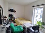 Appartement te huur in Brussel, 26 m², Appartement, 917 kWh/m²/jaar