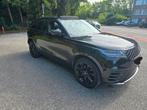 Range Rover Velar S - P250 volledige optie, Auto's, Automaat, Zwart, Leder, 5 zetels