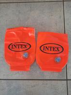 Bandes de natation Intex du 3 au 6 ans, Comme neuf, Enlèvement ou Envoi