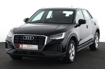 Audi Q2 35 1.5TFSI S-TRONIC 35 1.5TFSI S-TRONIC + GPS + PDC  beschikbaar voor biedingen