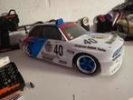 HPI RS4 Sport 3 RTR - 1987 Warsteiner BMW E30, Hobby en Vrije tijd, Zo goed als nieuw, Schaal 1:10, Auto onroad, RTR (Ready to Run)