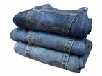 Levi's spijkerbroeken, second hand, Vêtements | Femmes, Jeans, Porté, Autres tailles de jeans, Autres couleurs, Envoi