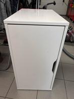 Kastje ikea bureel opbergmeubel, Enlèvement, Utilisé