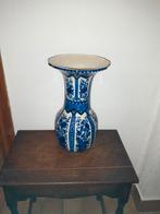 Vase bleu delft boch, Antiek en Kunst, Antiek | Vazen, Ophalen of Verzenden