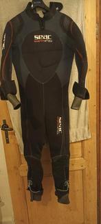 Seac tweedeling zeer warm Maat Xl mannen 7min, Enlèvement ou Envoi