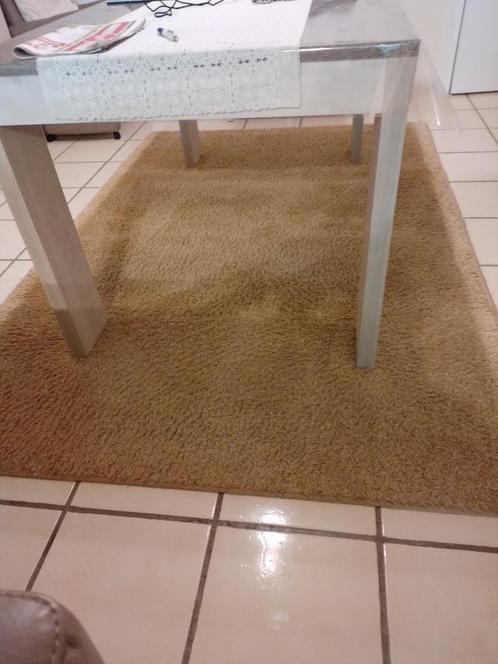 Twee tapijten zo goed als nieuw doe een bod, Huis en Inrichting, Stoffering | Tapijten en Vloerkleden, Zo goed als nieuw, Beige