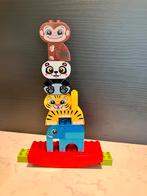 Duplo ark van noah, Ophalen, Zo goed als nieuw, Bouwen