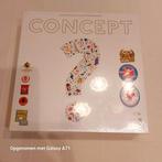 Nieuw gezelschapspel Concept zie foto, Hobby & Loisirs créatifs, Jeux de société | Jeux de plateau, Enlèvement ou Envoi, Comme neuf