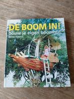 D. Parfitt - De boom in!, Ophalen of Verzenden, D. Parfitt