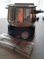 Fondue, Elektronische apparatuur, Fonduesets, Ophalen