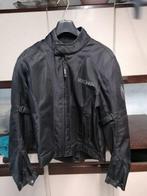 zomerjas Richa, Motoren, Ophalen
