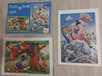 puzzels Disney, Ophalen of Verzenden, 10 tot 50 stukjes, Zo goed als nieuw