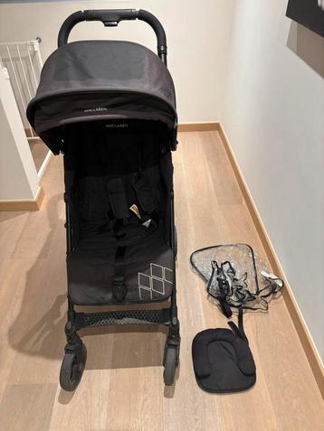 Maclaren techno arc buggy beschikbaar voor biedingen