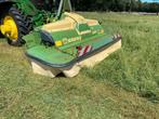 Krone ec320 float 2018 frontmaaier maaier, Zakelijke goederen, Landbouw | Werktuigen, Ophalen, Veehouderij, Weidebouw