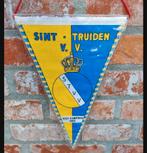 Sint-Truiden stvv kanaries 1960-70s wimpel vaantje, Ophalen of Verzenden