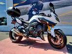 YAMAHA FZ8 FAZER 800 ABS Garantie 1 ou 2 ans MOTOSD, 4 cilinders, Bedrijf, Sport, Meer dan 35 kW