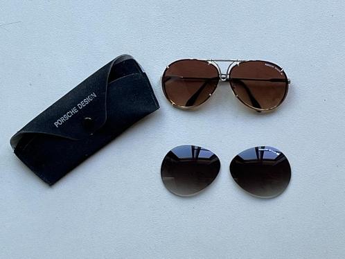 Exclusieve zonnebril Porsche Design, Handtassen en Accessoires, Zonnebrillen en Brillen | Heren, Zo goed als nieuw, Zonnebril