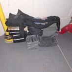 Duiklood blokken en softloodzakjes, Watersport en Boten, Duiken, Ophalen, Gebruikt, Lood of Loodgordel