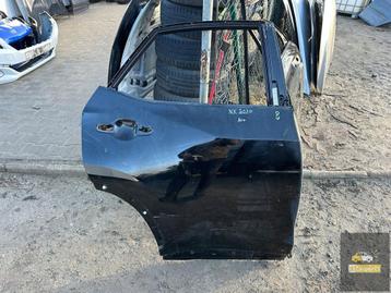Lexus NX II rechter achterdeur beschikbaar voor biedingen