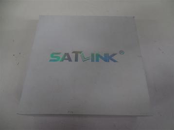 A6159. SaTLink WS-6906 satelliet meter beschikbaar voor biedingen