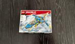 Lego 71784 Jay’s Lightning Jet EVO - Ninjago, Nieuw, Complete set, Ophalen of Verzenden, Lego