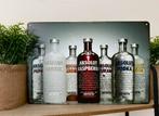 Panneau d'affichage Absolut Vodka, Collections, Enlèvement ou Envoi, Panneau publicitaire, Neuf