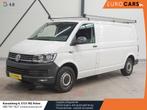 Volkswagen Transporter 2.0 TDI 114pk L2H1 Comfortline Execut, Auto's, Voorwielaandrijving, Stof, Gebruikt, 4 cilinders