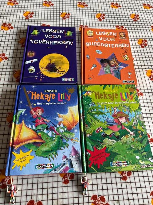 heel mooie diverse kinderleesboeken -nog nieuw!, Boeken, Kinderboeken | Jeugd | 10 tot 12 jaar, Nieuw, Ophalen